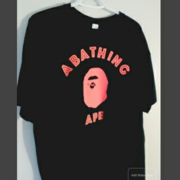 New men's Tshirt, size xl, black - Picture 1 of 1